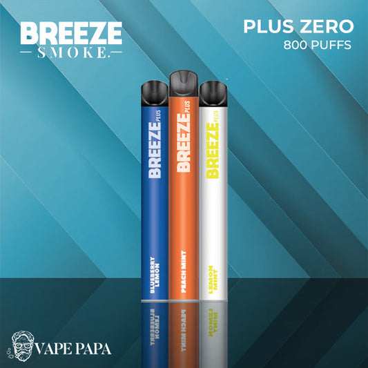 Breeze Vapes Vape Papa Breeze Vapes Vape Papa