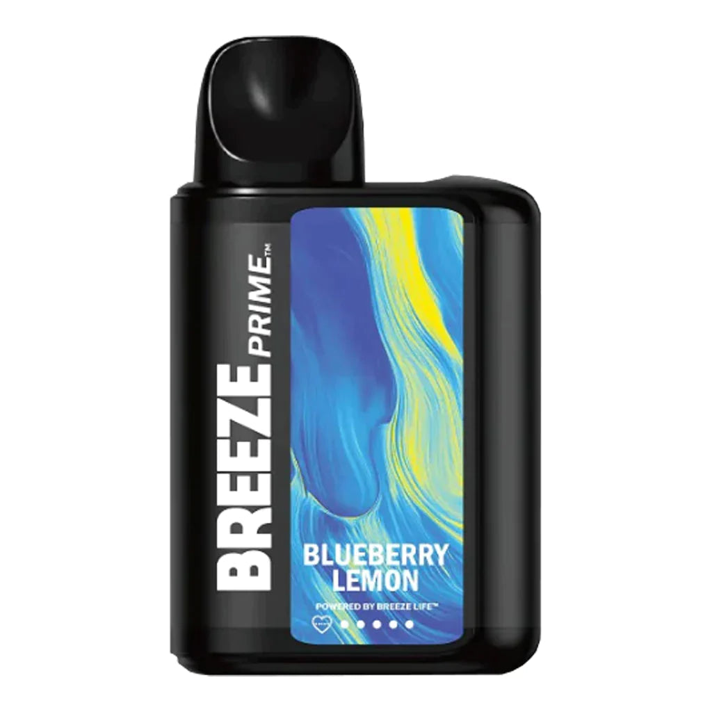can you buy disposable vapes in poland Top 20 Best Breeze Pro Flavors (2025) main image 0