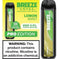 Breeze Pro Disposable Vape – Vape papa