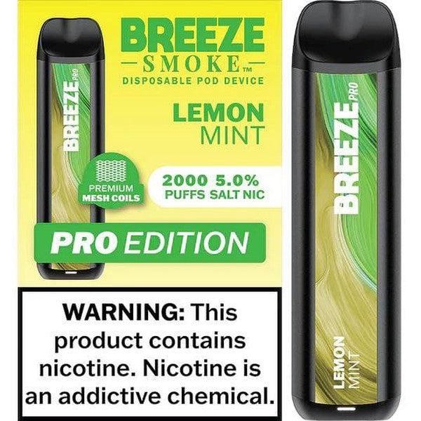 Breeze Pro Flavors Vape Papa Breeze Pro Flavors Vape Papa