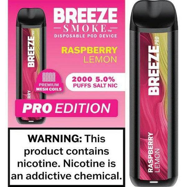 Breeze Pro Flavors Vape Papa Breeze Pro Flavors Vape Papa