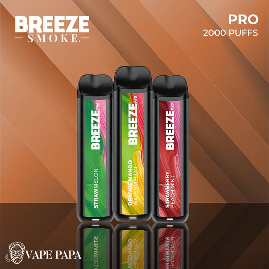 Breeze Vapes Vape Papa Breeze Vapes Vape Papa