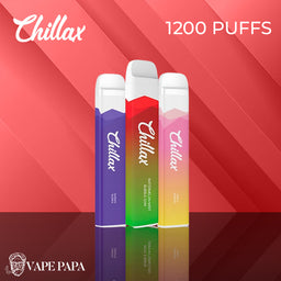 Chillax Vapes Flavors Vape Papa Chillax Vapes Flavors Vape Papa