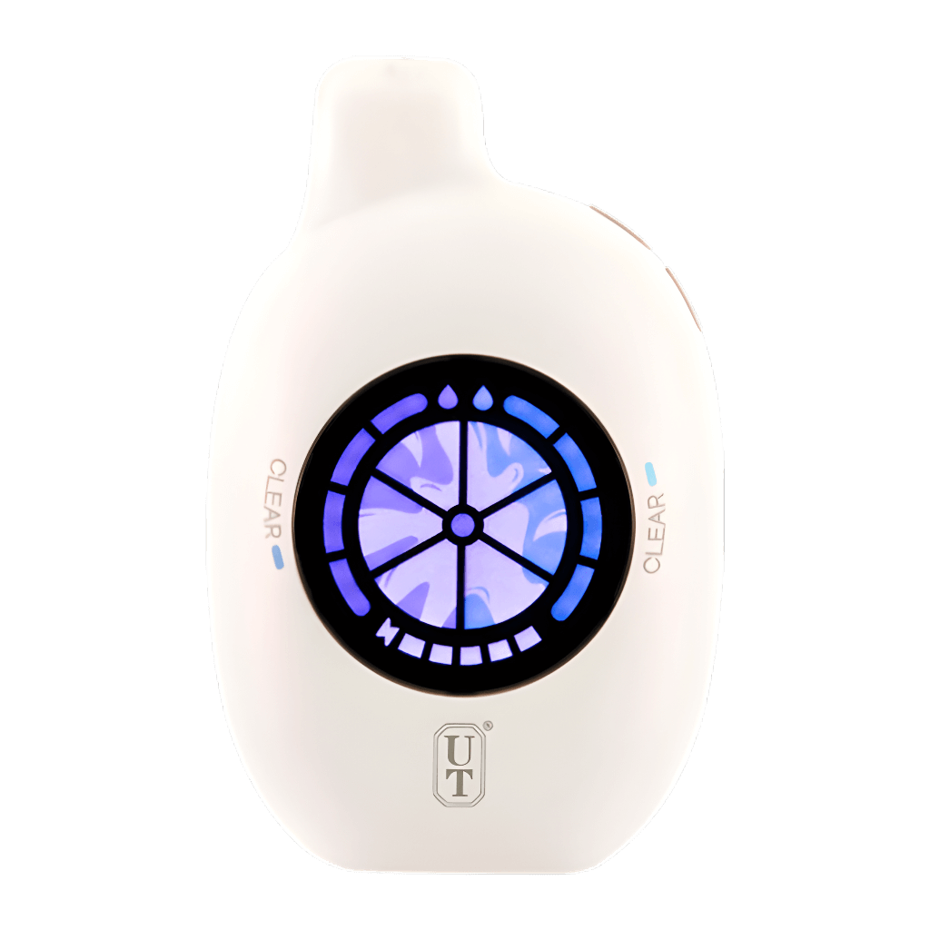 ut vape flavor Flum UT Bar 50K Disposable Vape 5% $18.69 main image 0
