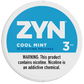 ZYN Cool Mint 3mg