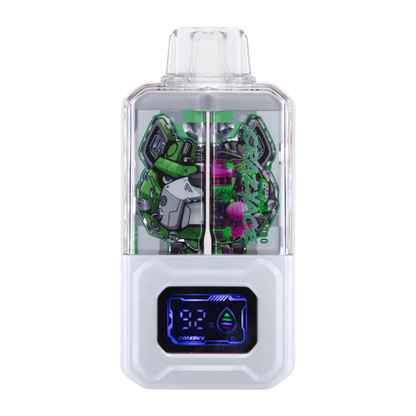 CrazyAce B15000 Watermelon Bubblegum  