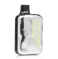 Lost Mary OS5000 Disposable Vape: 13ml E-Liquid Vape Papa Lost Mary OS5000 Disposable Vape: 13ml E-Liquid Vape Papa