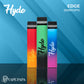 Hyde Edge