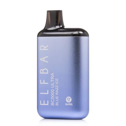Elf Bar BC5000 Ultra Disposable Vapes Vape Papa Elf Bar BC5000 Ultra Disposable Vapes Vape Papa