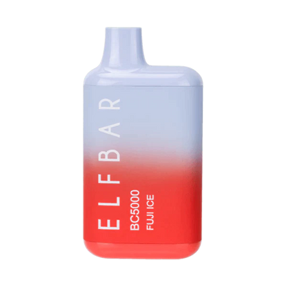 Elf Bar BC5000 Fuji Ice
