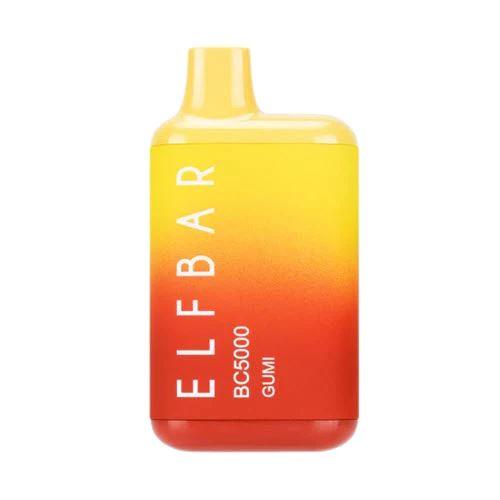how much is elf bar vape Elf Bar BC5000 Review: The Disposable That Changed Everything