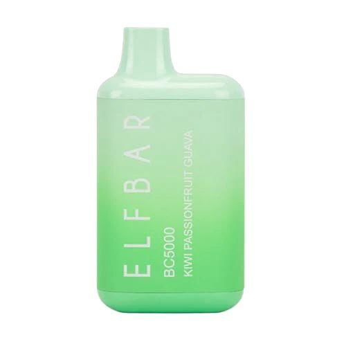 elf bar vape uk Best Elf Bar Flavors 2023 main image 0