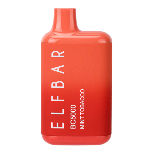 Elf Bar Flavors – Vape Papa