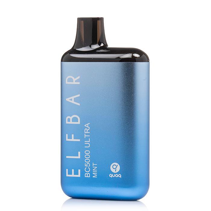 Elf Bar BC5000 Ultra Disposable Vapes Vape Papa Elf Bar BC5000 Ultra Disposable Vapes Vape Papa