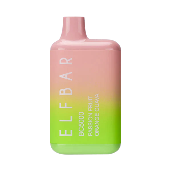 Elf Bar BC5000 Disposable Vapes Vape Papa Elf Bar BC5000 Disposable Vapes Vape Papa