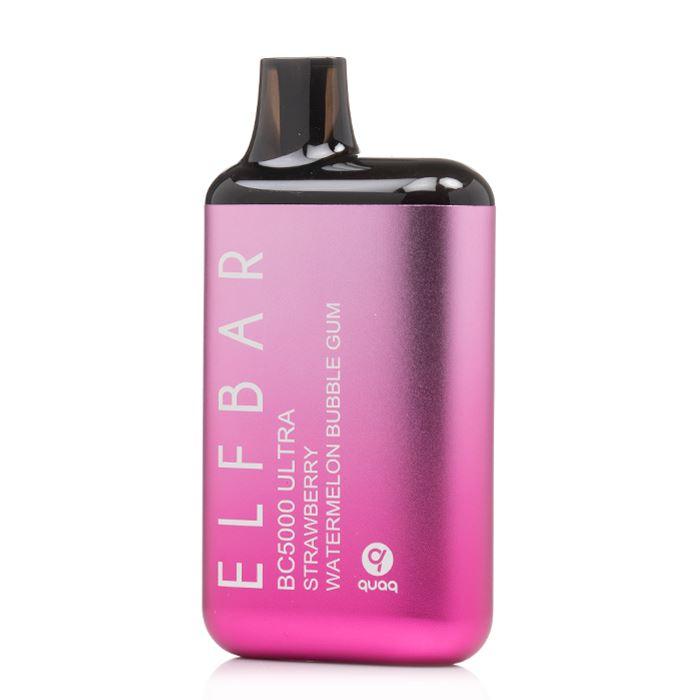 Elf Bar BC5000 Ultra Disposable Vapes Vape Papa Elf Bar BC5000 Ultra Disposable Vapes Vape Papa