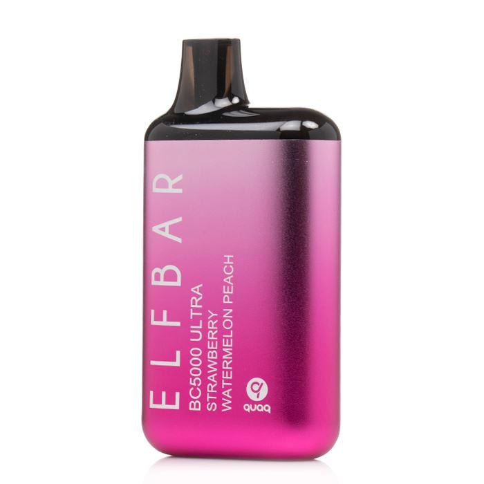 Elf Bar BC5000 Ultra Disposable Vapes Vape Papa Elf Bar BC5000 Ultra Disposable Vapes Vape Papa