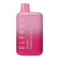 Elf Bar BC5000 Summer peach ice