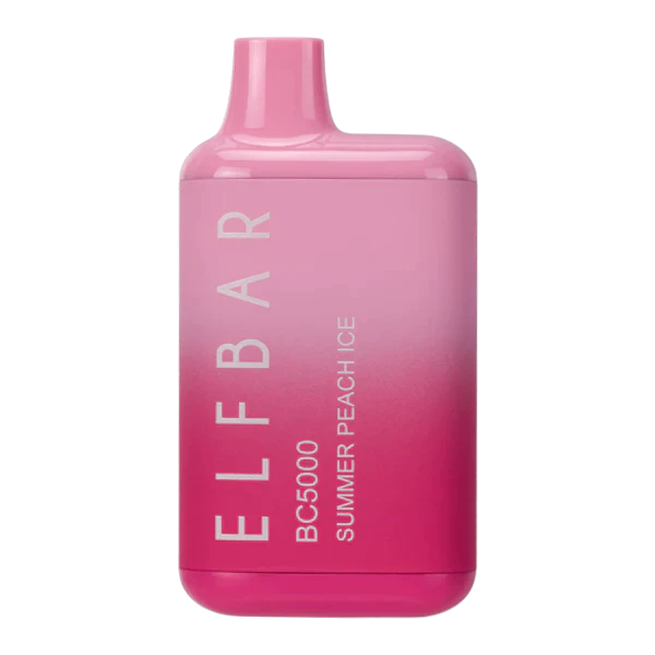 Elf Bar BC5000 Disposable Vapes Vape Papa Elf Bar BC5000 Disposable Vapes Vape Papa