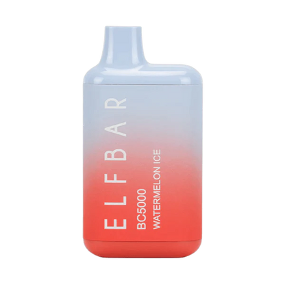 Elf Bar BC5000 Watermelon Ice