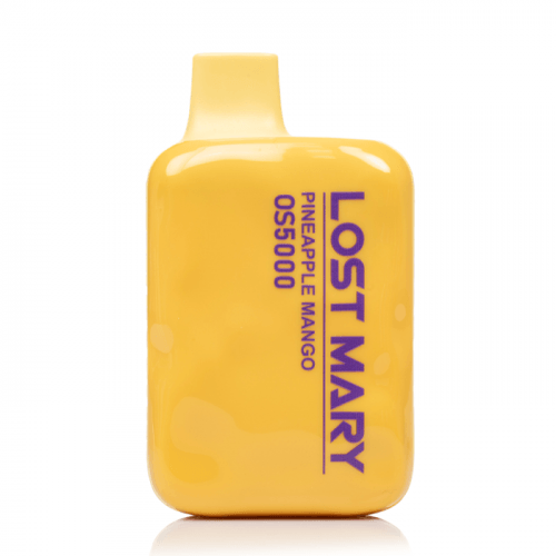 Lost Mary OS5000 Disposable Vape: 13ml E-Liquid Vape Papa Lost Mary OS5000 Disposable Vape: 13ml E-Liquid Vape Papa