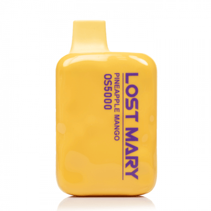 Lost Mary OS5000 Pineapple Mango  