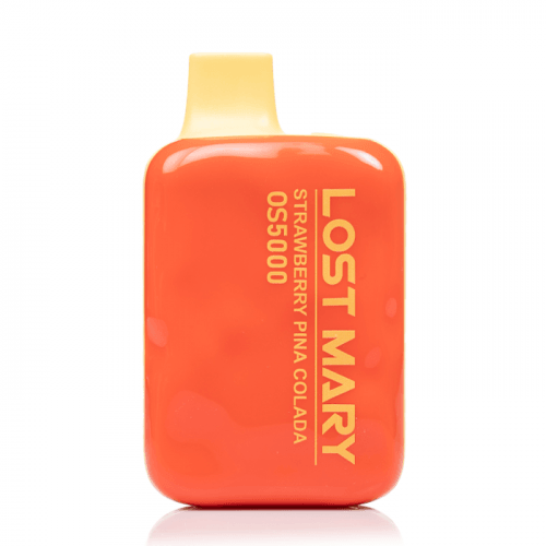 Lost Mary OS5000 Flavors Vape Papa Lost Mary OS5000 Flavors Vape Papa