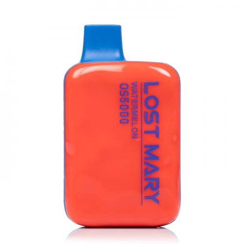 Lost Mary OS5000 Flavors – Vape Papa
