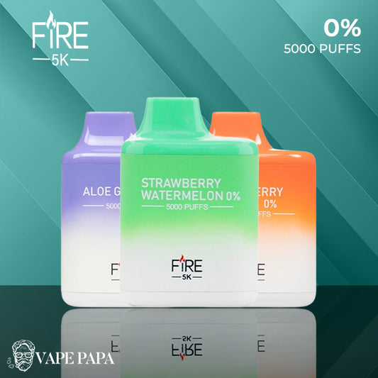 Fire 5K Vapes Vape Papa Fire 5K Vapes Vape Papa