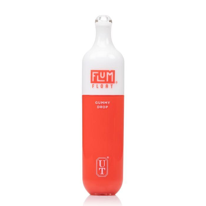 Flum Float Gummy Drop  
