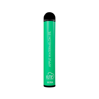 fume ultra apple watermelon