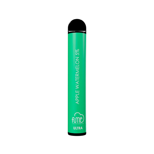 fume ultra apple watermelon