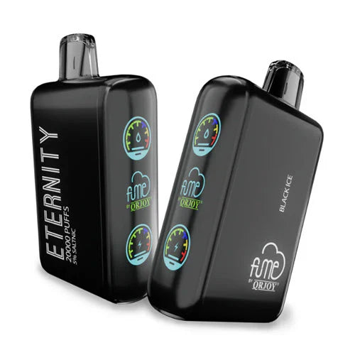 Fume Eternity 2% Flavors Vape Papa Fume Eternity 2% Flavors Vape Papa