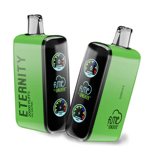 Fume Eternity 2% Flavors Vape Papa Fume Eternity 2% Flavors Vape Papa