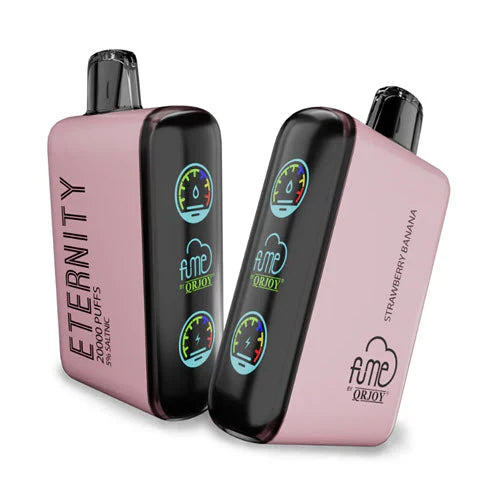 Fume Eternity 2% Disposable Vape Vape Papa Fume Eternity 2% Disposable Vape Vape Papa