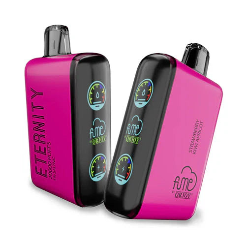 Fume Eternity 2% Disposable Vape Vape Papa Fume Eternity 2% Disposable Vape Vape Papa