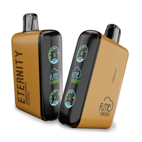 Fume Eternity 2% Disposable Vape Vape Papa Fume Eternity 2% Disposable Vape Vape Papa