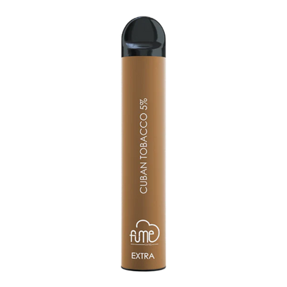 Fume Extra Cuban Tobacco  