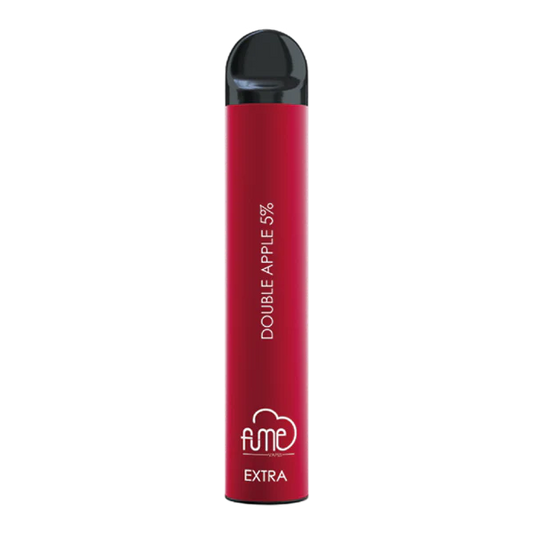 Fume Extra Double Apple  