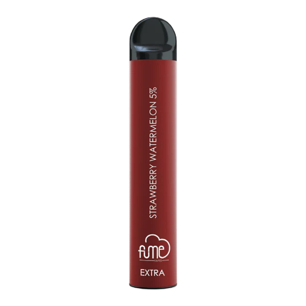 Fume Extra Raspberry watermelon  