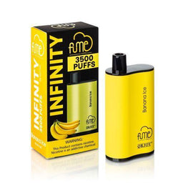 Fume Infinity Flavors Vape Papa Fume Infinity Flavors Vape Papa