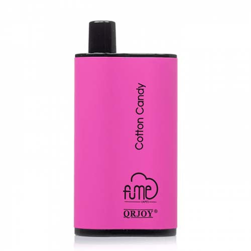 Fume Infinity Cotton Candy  