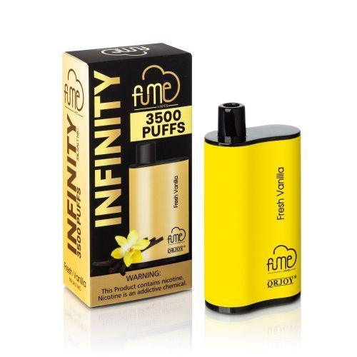 elf bar vape uk Calm Puffs Zero Nicotine Blueberry & Vanilla Flavored Vape Juice main image 1