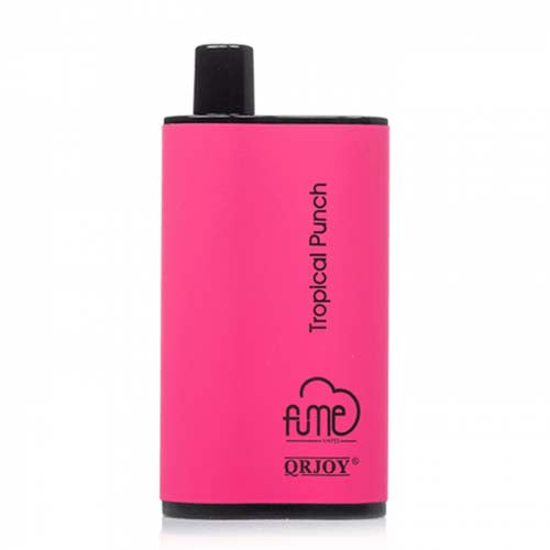Fume Infinity Tropical Punch  