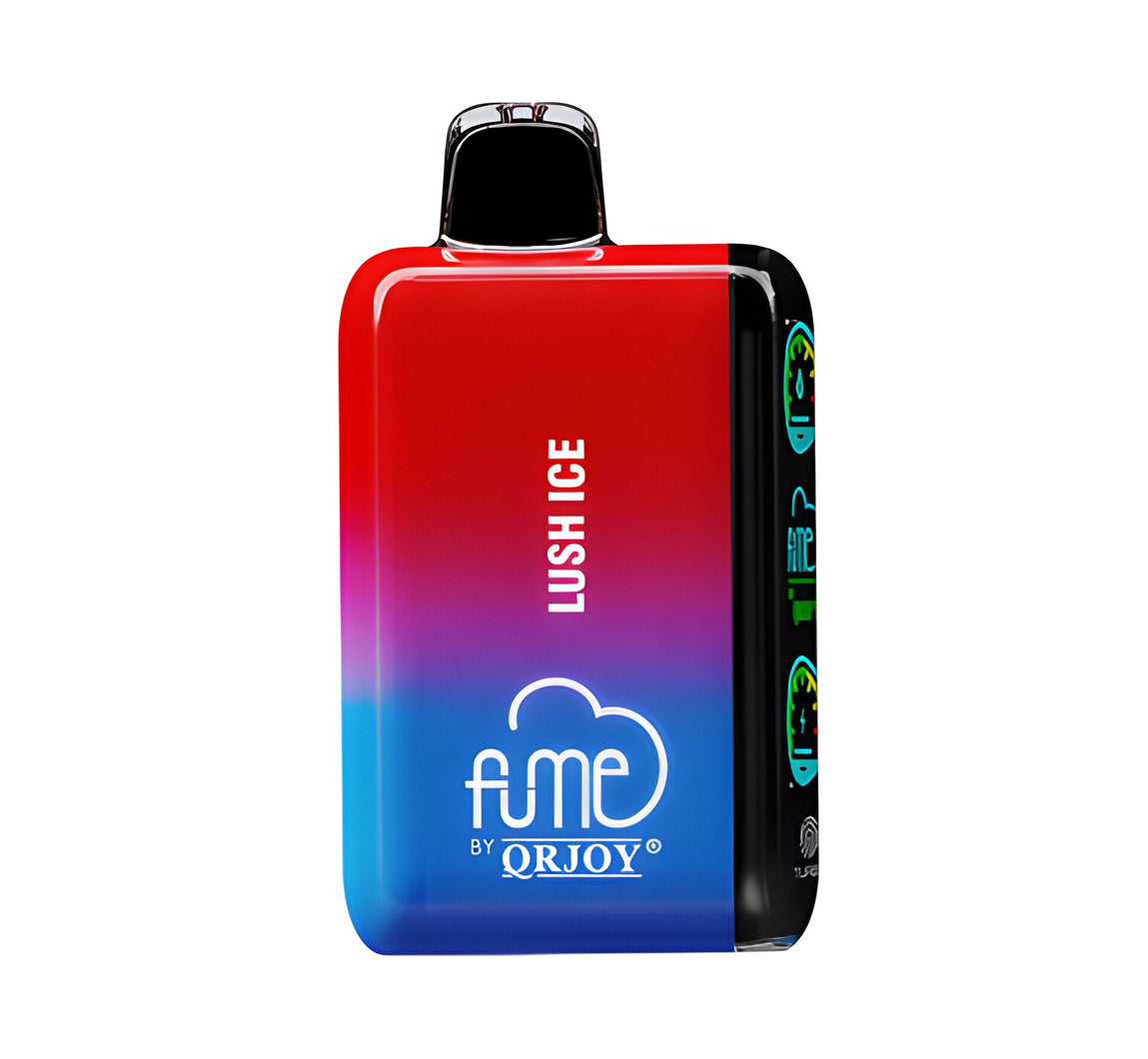 Fume PRIME ZERO 20K Flavors  Vape Papa