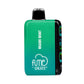 Fume PRIME ZERO 20K 0% Nicotine Miami Mint