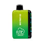 Fume PRIME ZERO 20K 0% Nicotine Mix Fruit