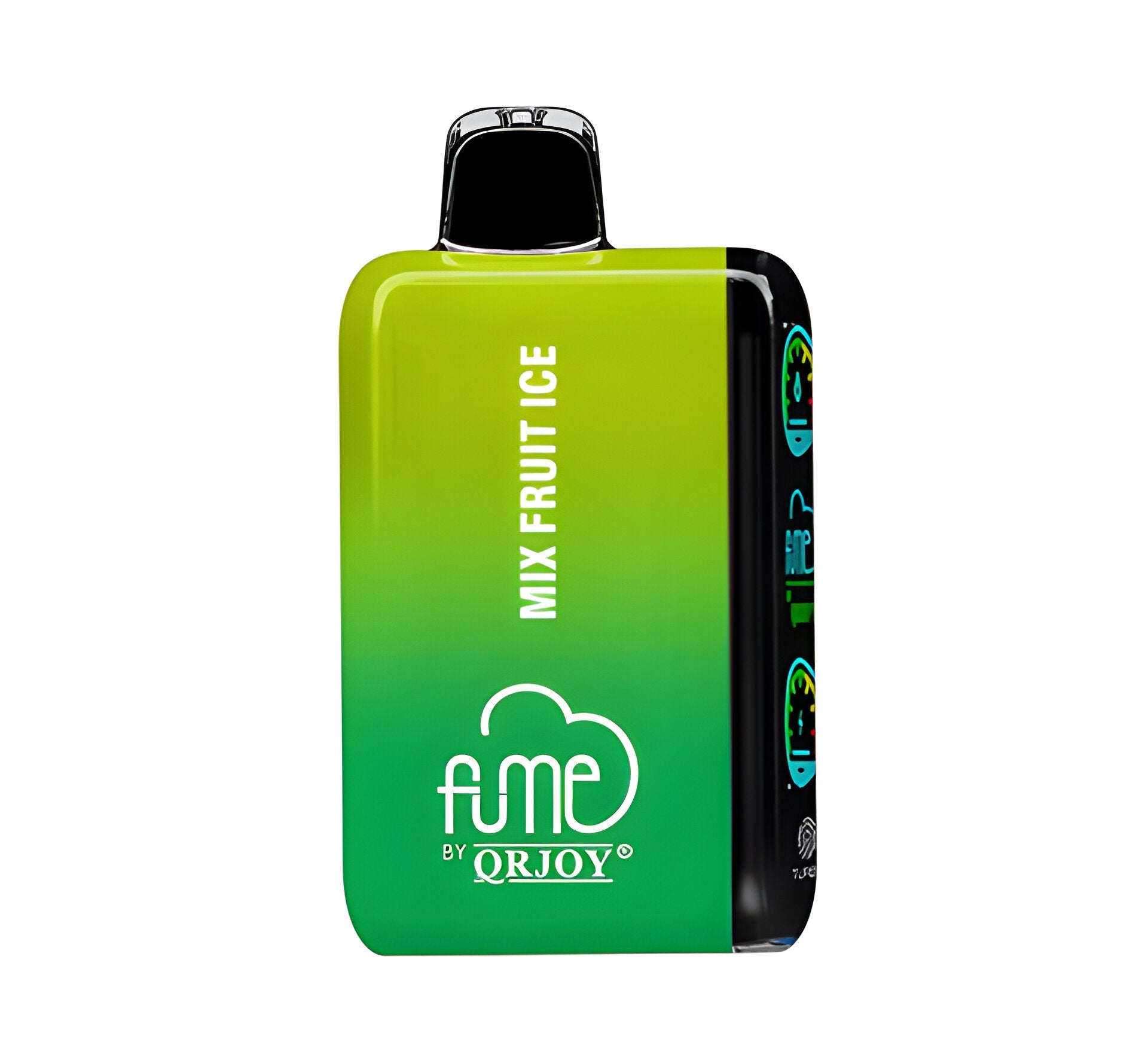 Fume PRIME ZERO 20K Vape Vape Papa Fume PRIME ZERO 20K Vape Vape Papa