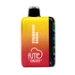 Fume PRIME ZERO 20K 0% Nicotine Strawberry Banana