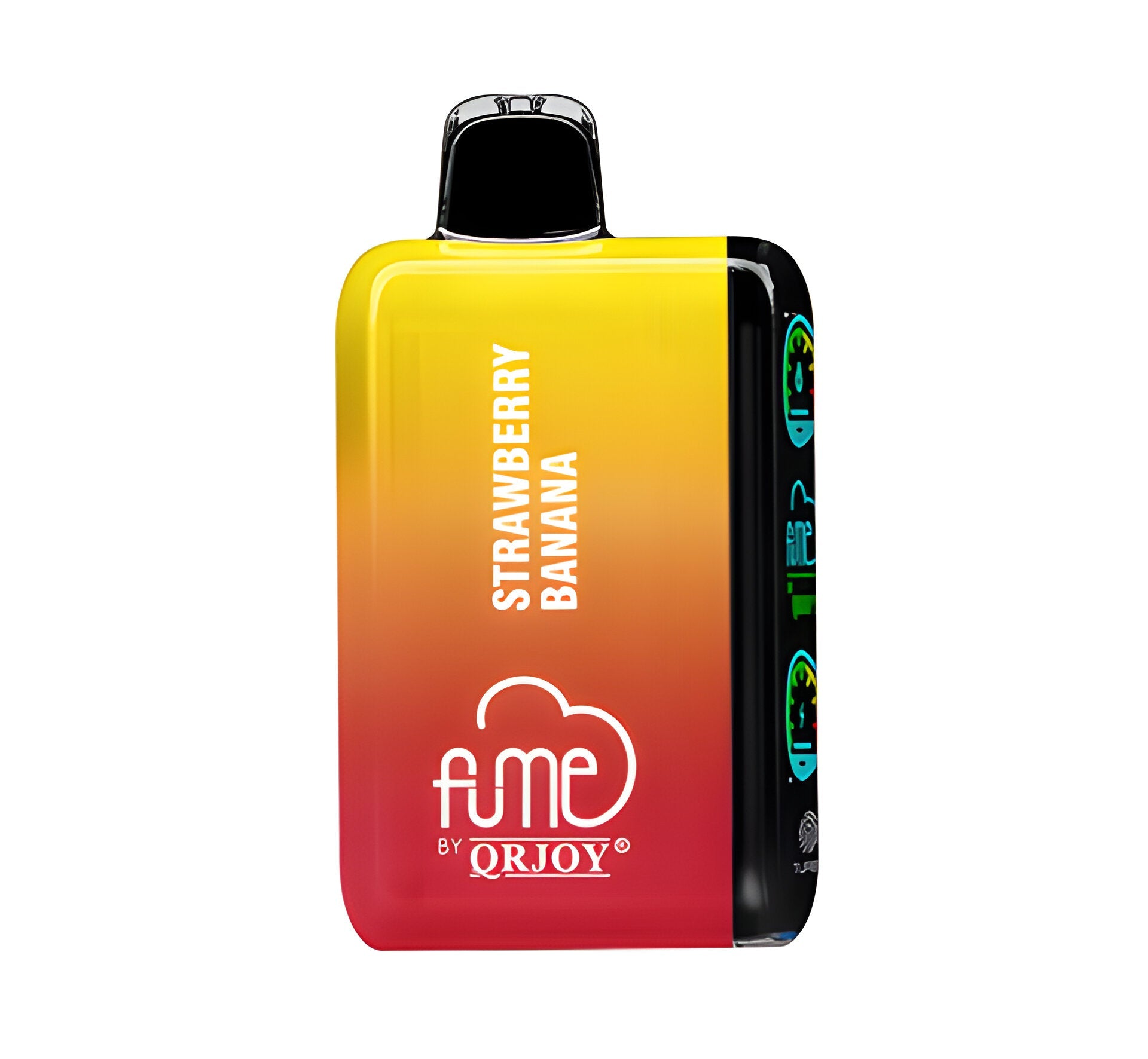 Fume PRIME ZERO 20K Vape Vape Papa Fume PRIME ZERO 20K Vape Vape Papa